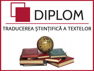 Biroul de traduceri Diplom: 19 ani de experiență! foto 17