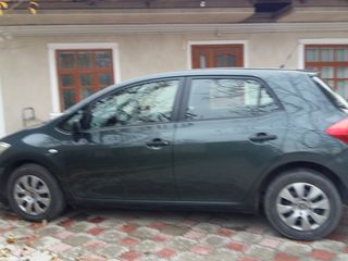 Toyota Auris foto 5