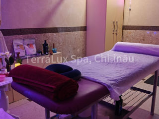 Masaj facial de lux – MYO-lifting I Роскошный массаж лица фото 9