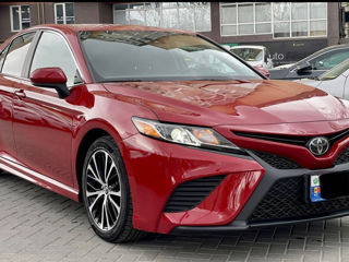 Toyota Camry foto 3