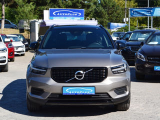 Volvo XC40 foto 18