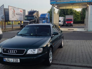 Audi A6 foto 4