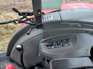 Zetor Forterra 135 фото 9