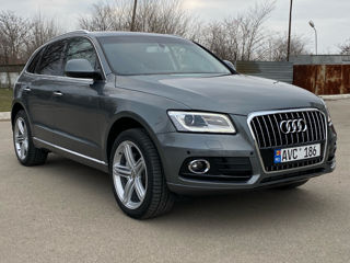 Audi Q5 foto 3