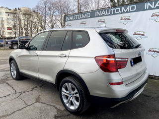 BMW X3 foto 3