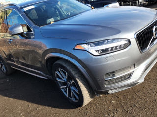 Volvo XC90 foto 2