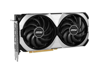 GeForce RTX 4070 Ti VENTUS 2X 12G OC. Новая. foto 4