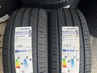205/60R16 Michelin Primacy5 !! 205/60/16 !! 205 60 R16 !!  фото 2
