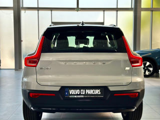 Volvo XC40 foto 6