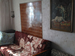 Vand apartament cu 3 camere in Soroca foto 1