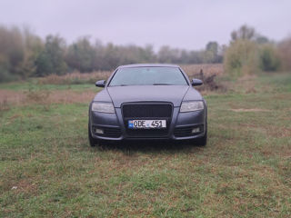 Audi A6 foto 7