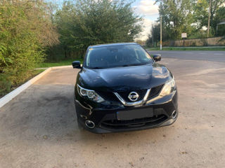 Nissan Qashqai foto 9