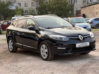 Renault Megane foto 9