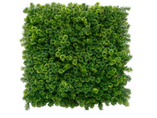 Декоративное покрытие GREENERY Moss Green  50cm x 50 cm (17852)