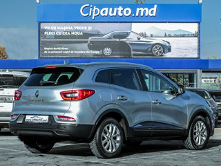 Renault Kadjar foto 5