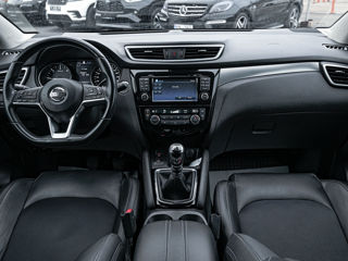 Nissan Qashqai foto 7