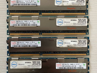 Серверная память DDR3 8Gb