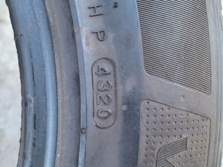 2 Anvelope 235 55 18 Hankook foto 8