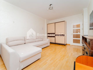 Apartament cu 3 camere, 86 m², Centru, Chișinău foto 15
