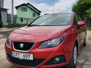 Seat Ibiza foto 1