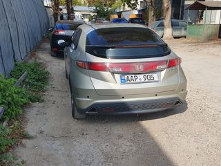 Honda Civic foto 3