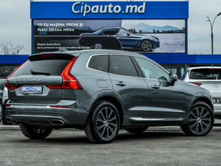 Volvo XC60 foto 5