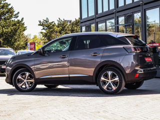 Peugeot 3008 фото 4
