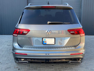 Volkswagen Tiguan foto 9