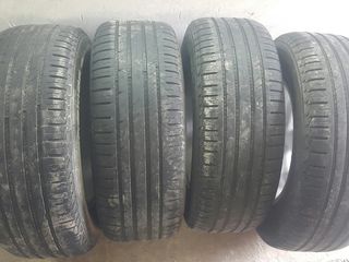 Комплект Nokia Hakka Blue SUV 265/65R17!!! Цена 120евро foto 1