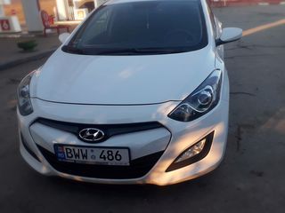 Hyundai i30 foto 3