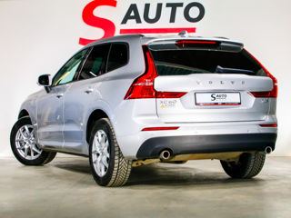 Volvo XC60 foto 5