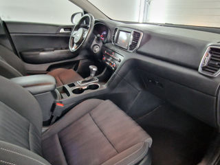 KIA Sportage foto 12