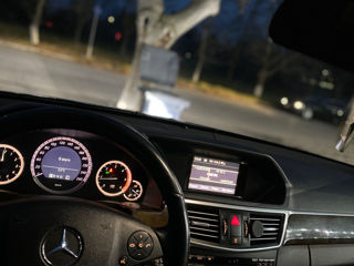 Mercedes E-Class foto 7