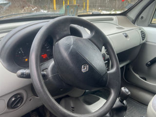 Renault Kangoo foto 7