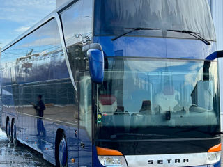 Setra 431 DT