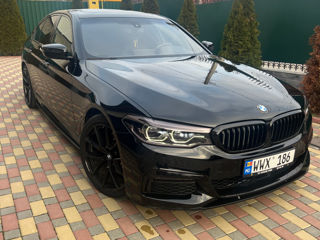 BMW 5 Series foto 6