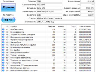 HDD 320GB WD, Samsung, Seagate foto 2