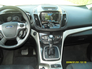 Ford C-Max foto 7