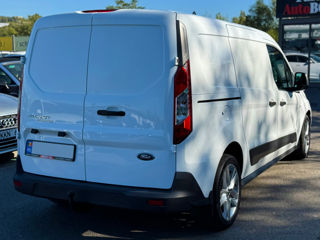 Ford Transit Connect foto 4