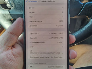 Iphone 11 Pro Max 64 GB