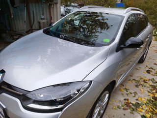 Renault Megane foto 2