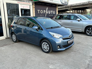 Toyota Verso-S