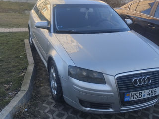 Audi A3 foto 2