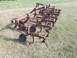 Cultivator foto 2