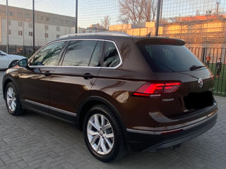 Volkswagen Tiguan foto 3