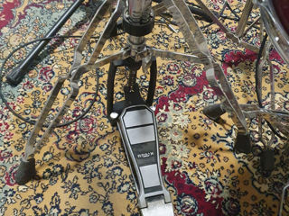 Basix Custom Drum Kit foto 5