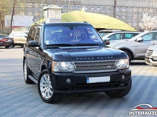 Land Rover Range Rover foto 4