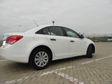 Chevrolet Cruze foto 4