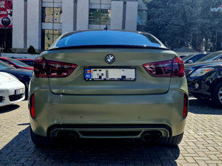 BMW X6 foto 3