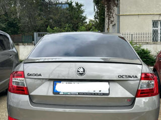 Skoda Octavia foto 2